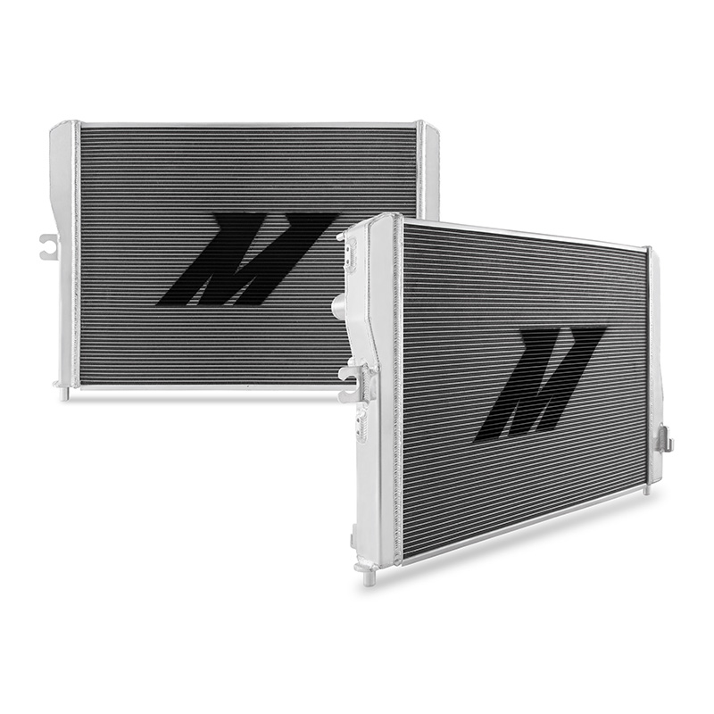 Mishimoto — MMRAD-C7-14 - view 3